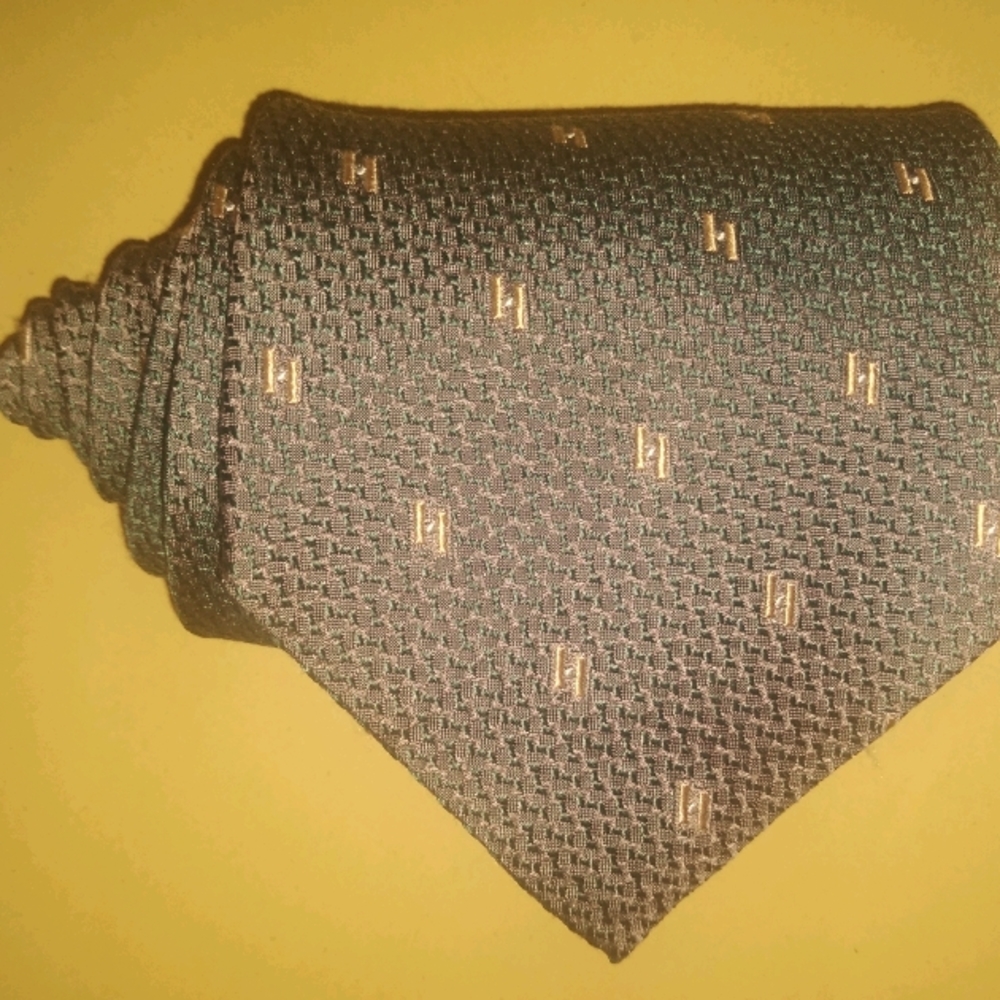 Jos A Bank Corporate Collection men's necktie